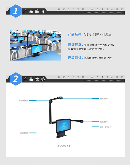 化學考試2.0系統(tǒng)