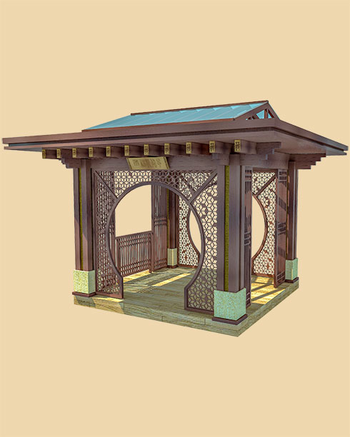 Pavilion